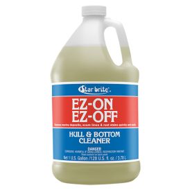 Paadi kere ja põhja puhastusvahend Star brite EZ-ON EZ-OFF 3,78 l