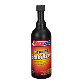 Kütuse stabilisaator Amsoil 473 ml