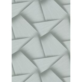 Fliistapeet Erismann Pose Braiding 10401-24 roheline