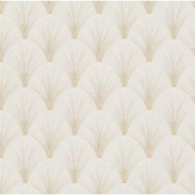 Fliistapeet Avantgarde 10451-14, deco kreemikas