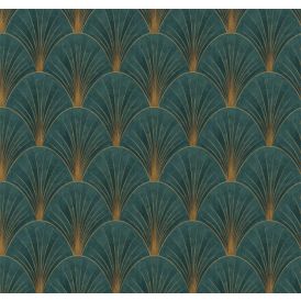 Fliistapeet Avantgarde  10451-19, deco roheline