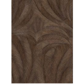 Fliistapeet Ploom 10476-48, suled bronze