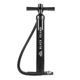 SUP käsipump 20psi BLACK ISLAND