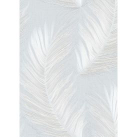 Fliistapeet Erismann Aurora Sulg 10516-43, helesinine                           