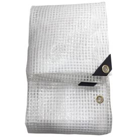 Paadikate Qvarken Flex 5 x 7 m 250g/m2