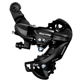 Käiguvahetaja Shimano Tourney RD-TY300, 6/7-v