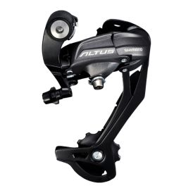 Käiguvaheti Shimano Altus RD-M370 9-v