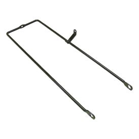 Rattakorvi kinnitus Cavo teras 26-28" must