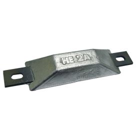 Anood Performance Metals Navalloy® 0,1 kg