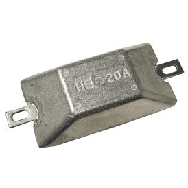 Anood Performance Metals Navalloy® 0,8 kg