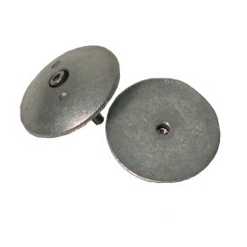 Rooli anood Performance Metals Navalloy® Ø 1 7/8"