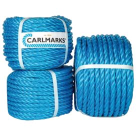 Köis Carlmarks PAC-Flex PP sinine 8 mm 30 m