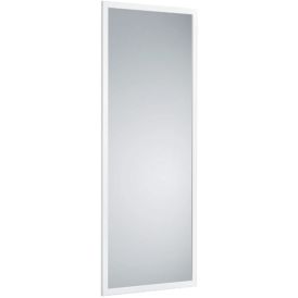 Peegel Trio Thea 66 x 166 cm, valge