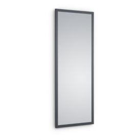 Peegel Trio Thea 66 x 166 cm, antratsiit