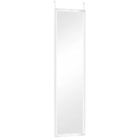 Peegel Bea 30 x 120 cm, valge