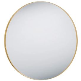 Peegel Britta Ø 80 cm