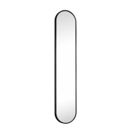 Peegel Mirrors and More Moni 20 x 100 cm, must