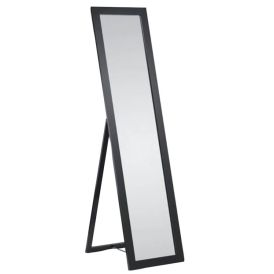 Peegel Tina 40 x 160 cm, valge