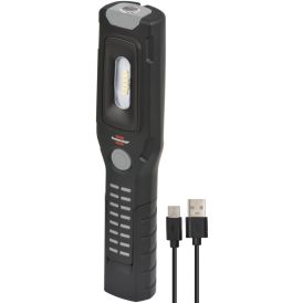 Taskulamp Brennenstuhl laetava akuga HL 501 A