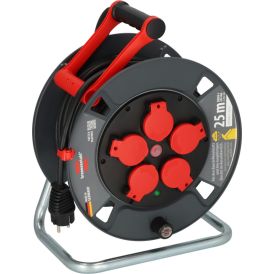 Kaablitrummel Brennenstuhl®Professional H07RN-F 3G1,5 IP44 - 25 m