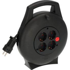 Pikendusjuhe Brennenstuhl®Vario-Line H05VV-F 3G1,5 IP20 - 10 m