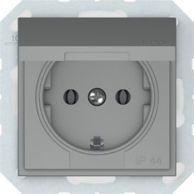 Pistikupesa   QP RP16-003-02pel, hall