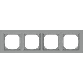 Raam Vilma 4-ne Fit Line QR1000