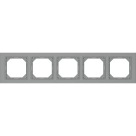 Raam Vilma 5-ne Fit Line QR1000