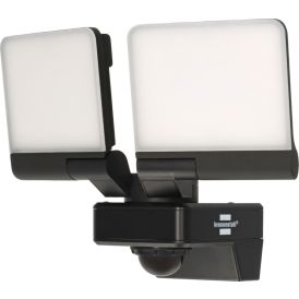LED-prožektor liikumisanduriga Brennenstuhl Connect WiFi