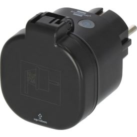 WiFi pistikupesa Brennenstuhl WA 3600 XS03