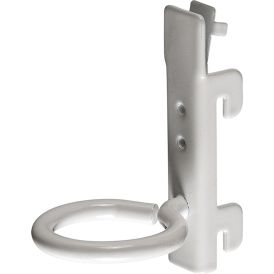 Riputuskonks 55,4 x 34,9 x 61,5 mm valge 2 tk