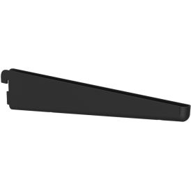 Riiulikandur Lundbers Wide must 270 mm