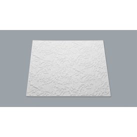 Dekoratiivne laeplaat T105 500 x 500 mm