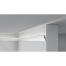 Laeliist valgustusele NMC CL13 18 x 55 mm