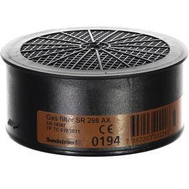 Gaasifilter Sundström AX 298