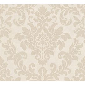 Fliistapeet Diamond ornament, hele taust