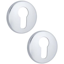 Võtmekilp Abloy 002PZ CR FE/CR