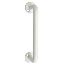 Käepide Abloy 100 mm valge