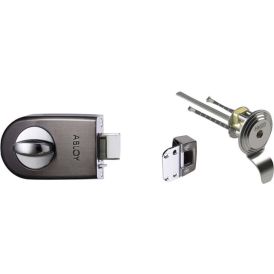 Pindlukukomplekt Abloy RI010/RI410