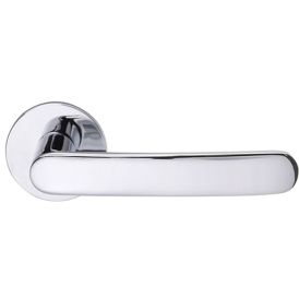 Siseukse link Abloy Polar 6/008 kroom