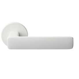 Siseukse link Abloy Forum 4/008 valge
