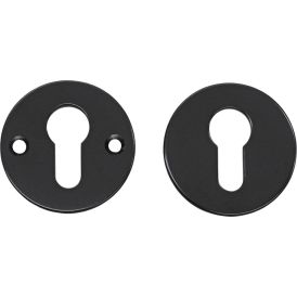 Võtmekilp Abloy LH042 must