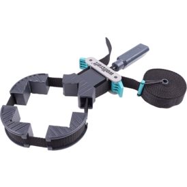 Pingutusrihm raamidele Wolfcraft 4 m