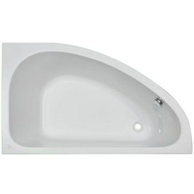 Vann Camargue Houston 160 x 95 cm vasak