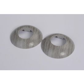 Torurosett Maler PVC organic oak grey 15,2 x 33 mm