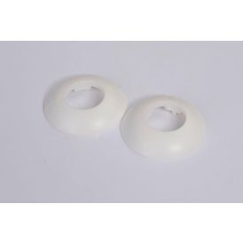 Torurosett Maler PVC valge 18,2 x 40 mm