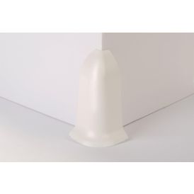 Välisnurk Maler PVC valge 22 x 60 mm 2 tk