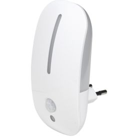 Öövalgusti Airam Denver 1 + 8 LED