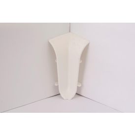 Sisenurk Maler PVC valge 22 x 60 mm 2 tk