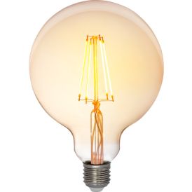 LED-lamp Airam Globo Antique G125